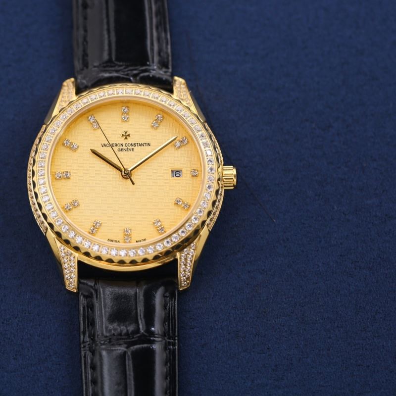 VACHERON CONSTANTIN Watches